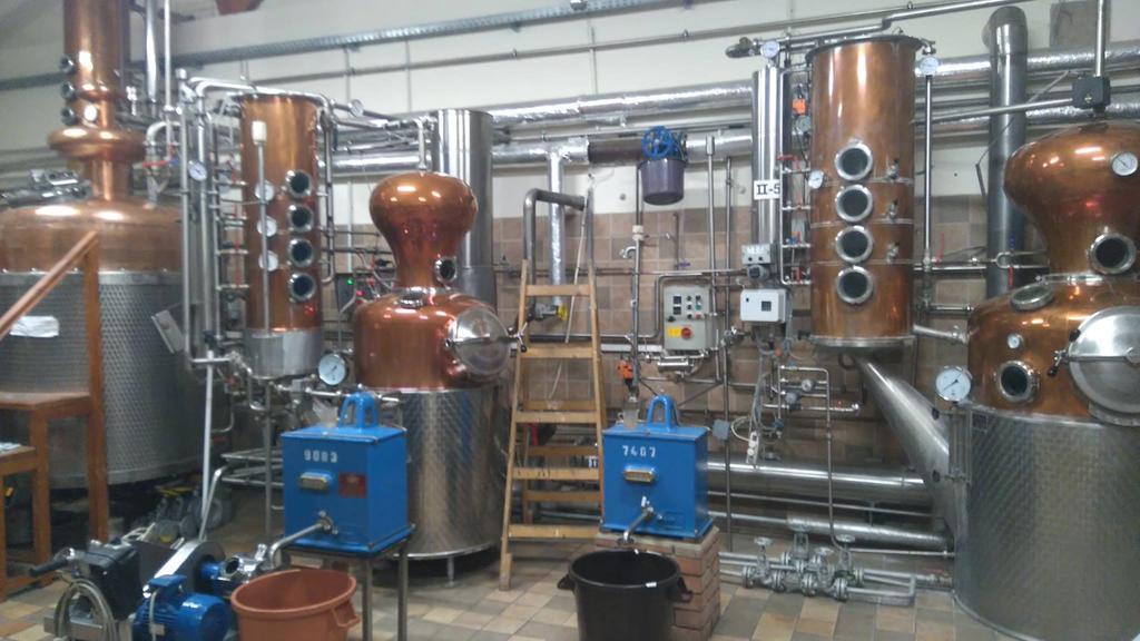 Tuzseri Palinka Tanya Exterior foto