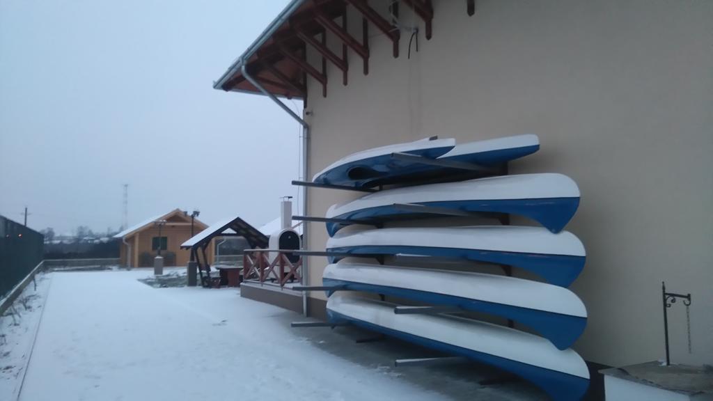 Tuzseri Palinka Tanya Exterior foto